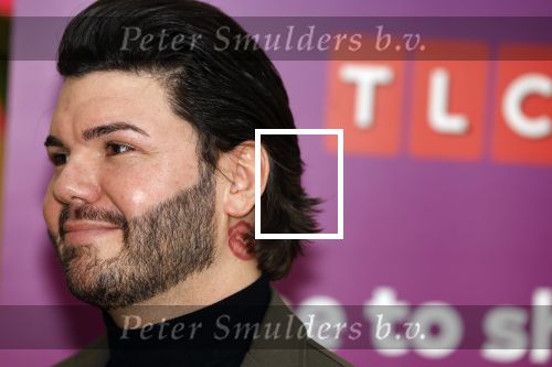 Amsterdam 23 februari 2023
Roy Donders tijdens opterden op huishoudbeurs op de rai en in de stand van TLC
