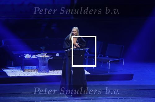 Leusden 6 maart 2023
Uitreiking Edisons in het AFAS theater .
STien wint ook een Edison . S10