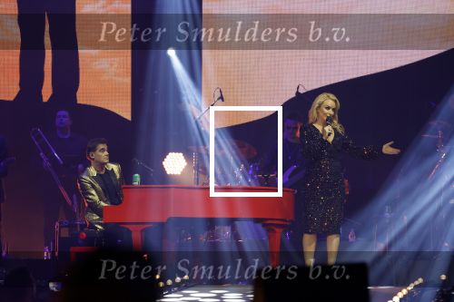 Amsterdam 11 maart 2023
Holland zingt Hazes in het ziggo dome.
Jeroen v d Boom Samantha Steenwijk Waylon Karsu John de Bever Og3ne Gerard Joling en Jamai maken er een geweldige show van .
Gasten aanwezig oa Rachel Hazes Wesley Sneijder en Guido den Aantrekker met zijn vrouw Tiffany.