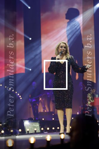 Amsterdam 11 maart 2023
Holland zingt Hazes in het ziggo dome.
Jeroen v d Boom Samantha Steenwijk Waylon Karsu John de Bever Og3ne Gerard Joling en Jamai maken er een geweldige show van .
Gasten aanwezig oa Rachel Hazes Wesley Sneijder en Guido den Aantrekker met zijn vrouw Tiffany.