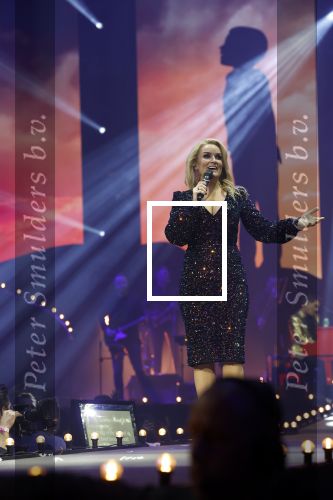 Amsterdam 11 maart 2023
Holland zingt Hazes in het ziggo dome.
Jeroen v d Boom Samantha Steenwijk Waylon Karsu John de Bever Og3ne Gerard Joling en Jamai maken er een geweldige show van .
Gasten aanwezig oa Rachel Hazes Wesley Sneijder en Guido den Aantrekker met zijn vrouw Tiffany.