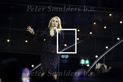Amsterdam 11 maart 2023
Holland zingt Hazes in het ziggo dome.
Jeroen v d Boom Samantha Steenwijk Waylon Karsu John de Bever Og3ne Gerard Joling en Jamai maken er een geweldige show van .
Gasten aanwezig oa Rachel Hazes Wesley Sneijder en Guido den Aantrekker met zijn vrouw Tiffany.
