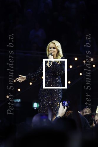 Amsterdam 11 maart 2023
Holland zingt Hazes in het ziggo dome.
Jeroen v d Boom Samantha Steenwijk Waylon Karsu John de Bever Og3ne Gerard Joling en Jamai maken er een geweldige show van .
Gasten aanwezig oa Rachel Hazes Wesley Sneijder en Guido den Aantrekker met zijn vrouw Tiffany.