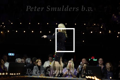 Amsterdam 11 maart 2023
Holland zingt Hazes in het ziggo dome.
Jeroen v d Boom Samantha Steenwijk Waylon Karsu John de Bever Og3ne Gerard Joling en Jamai maken er een geweldige show van .
Gasten aanwezig oa Rachel Hazes Wesley Sneijder en Guido den Aantrekker met zijn vrouw Tiffany.