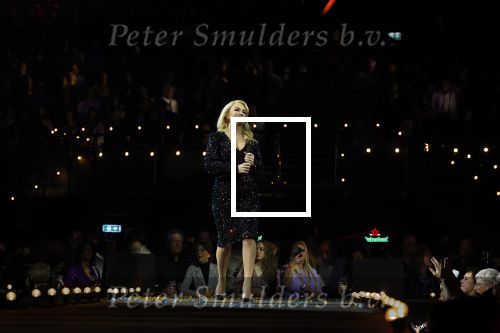 Amsterdam 11 maart 2023
Holland zingt Hazes in het ziggo dome.
Jeroen v d Boom Samantha Steenwijk Waylon Karsu John de Bever Og3ne Gerard Joling en Jamai maken er een geweldige show van .
Gasten aanwezig oa Rachel Hazes Wesley Sneijder en Guido den Aantrekker met zijn vrouw Tiffany.