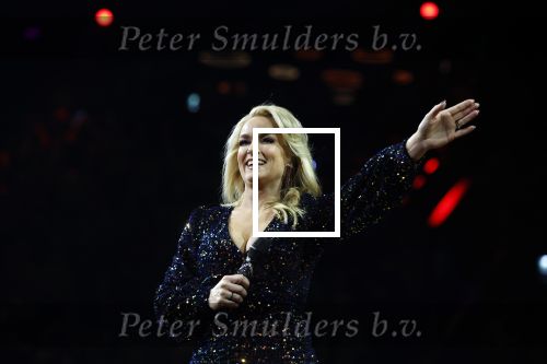 Amsterdam 11 maart 2023
Holland zingt Hazes in het ziggo dome.
Jeroen v d Boom Samantha Steenwijk Waylon Karsu John de Bever Og3ne Gerard Joling en Jamai maken er een geweldige show van .
Gasten aanwezig oa Rachel Hazes Wesley Sneijder en Guido den Aantrekker met zijn vrouw Tiffany.