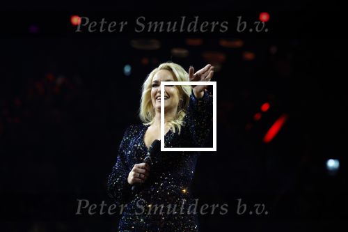 Amsterdam 11 maart 2023
Holland zingt Hazes in het ziggo dome.
Jeroen v d Boom Samantha Steenwijk Waylon Karsu John de Bever Og3ne Gerard Joling en Jamai maken er een geweldige show van .
Gasten aanwezig oa Rachel Hazes Wesley Sneijder en Guido den Aantrekker met zijn vrouw Tiffany.