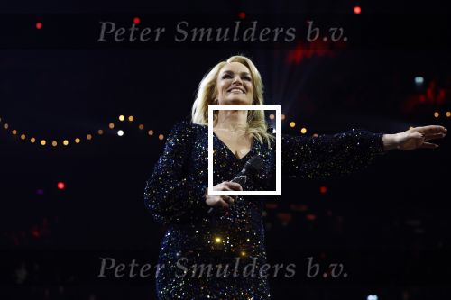 Amsterdam 11 maart 2023
Holland zingt Hazes in het ziggo dome.
Jeroen v d Boom Samantha Steenwijk Waylon Karsu John de Bever Og3ne Gerard Joling en Jamai maken er een geweldige show van .
Gasten aanwezig oa Rachel Hazes Wesley Sneijder en Guido den Aantrekker met zijn vrouw Tiffany.