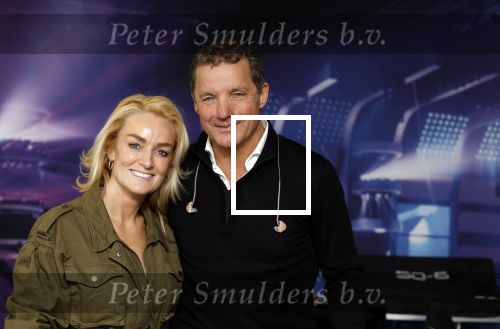 Utrecht 6 maart 2023
Repetities Holland zingt Hazes met aanwezig Jeroen v d Boom Gerard Joling  Waylon Karsu John de Bever Jamai en Samantha Steenwijk.