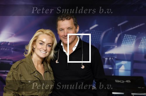 Utrecht 6 maart 2023
Repetities Holland zingt Hazes met aanwezig Jeroen v d Boom Gerard Joling  Waylon Karsu John de Bever Jamai en Samantha Steenwijk.