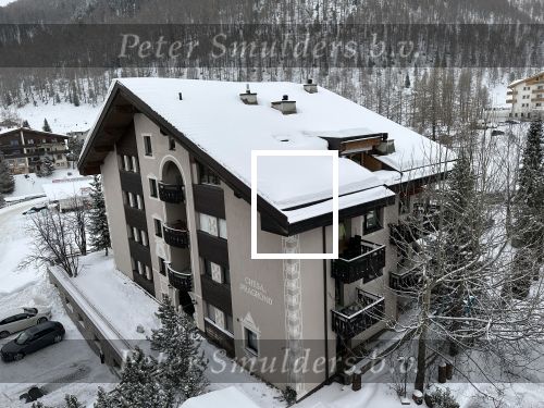 Samnaun (Zwitserland 4 Februari 2023
Wintersport
