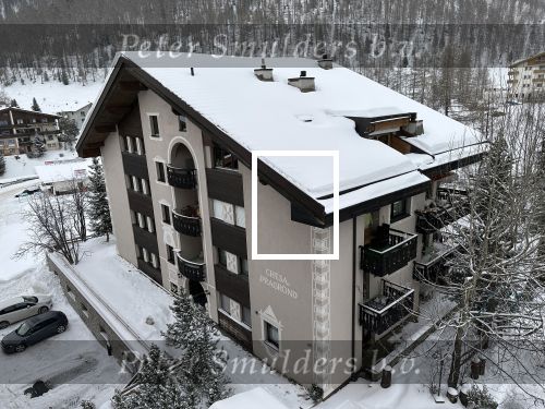 Samnaun (Zwitserland 4 Februari 2023
Wintersport