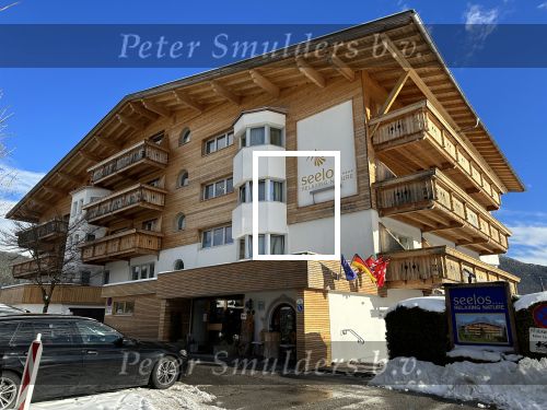 Samnaun (Zwitserland 4 Februari 2023
Wintersport