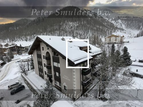 Samnaun (Zwitserland 4 Februari 2023
Wintersport