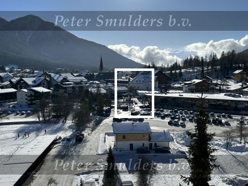 Samnaun (Zwitserland 4 Februari 2023
Wintersport
