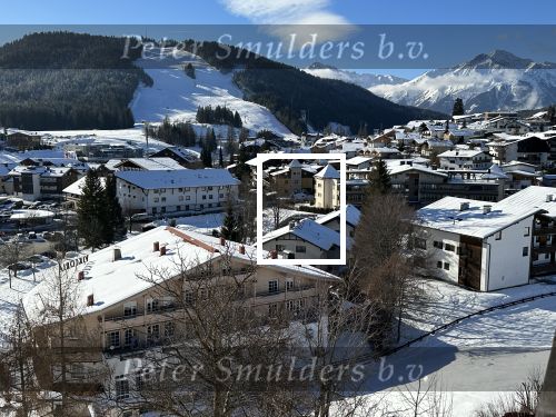 Samnaun (Zwitserland 4 Februari 2023
Wintersport