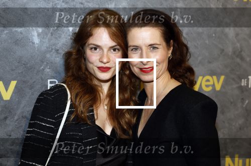 Amsterdam 21 februari 2023
Premiere Nureyev in het deLaMar theater.
Sandra Mattie