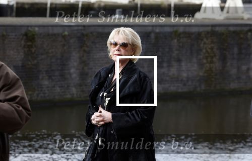 Amsterdam 5 maart 2023
Premiere les Miserables in Carre.
Sheila de Vries
