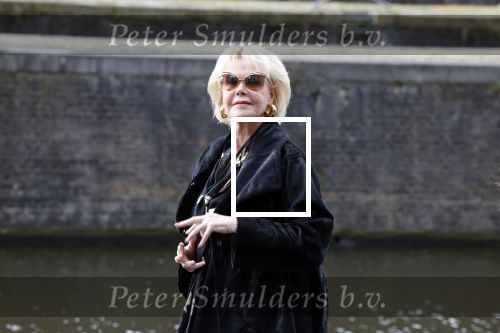 Amsterdam 5 maart 2023
Premiere les Miserables in Carre.
Sheila de Vries