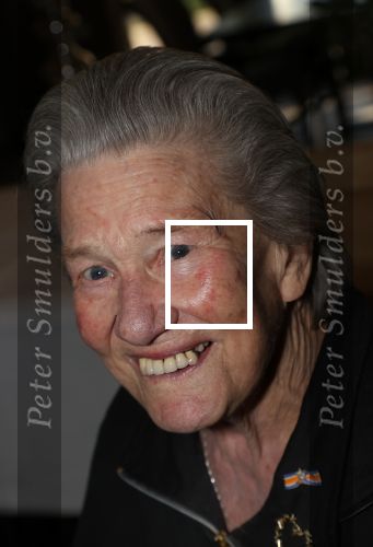 Renkum, 26 Februari 2023
Feest tgv 55 jaar samen  Ronnie Tober en Jan Jochems.
Sjoukje Dijkstra