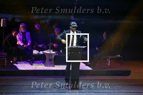 Leusden 6 maart 2023
Uitreiking Edisons in het AFAS theater .
Sor
