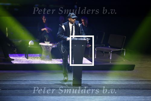 Leusden 6 maart 2023
Uitreiking Edisons in het AFAS theater .
Sor