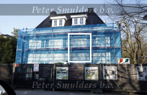 Amstelveen 2 maart 2023
Het nieuwe huis van Steven Berghuis . Hij heeft het gekocht van Henk ten Cate