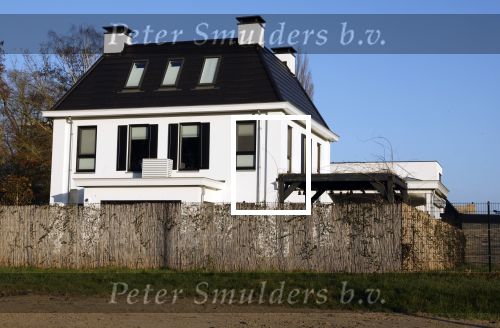 Amstelveen 2 maart 2023
Het huidige huis van Steven Berghuis .