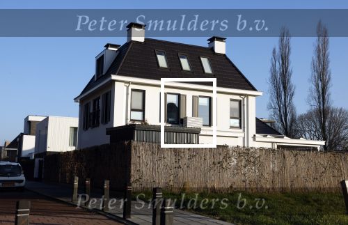 Amstelveen 2 maart 2023
Het huidige huis van Steven Berghuis .