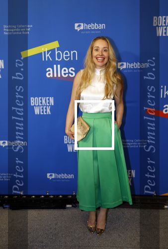 Amsterdam 10 maart 2023
Boekenbal 2023 in de schouwburg van Amsterdam.
Tanja Kok