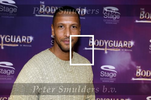 Amsterdam 21 februari 2023
Presentatie cast musical the Bodyguard . Oa Nurlaila Kareem en Tarikh Janssen spelen mee.