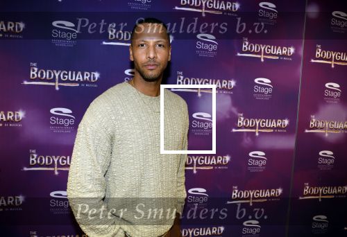 Amsterdam 21 februari 2023
Presentatie cast musical the Bodyguard . Oa Nurlaila Kareem en Tarikh Janssen spelen mee.