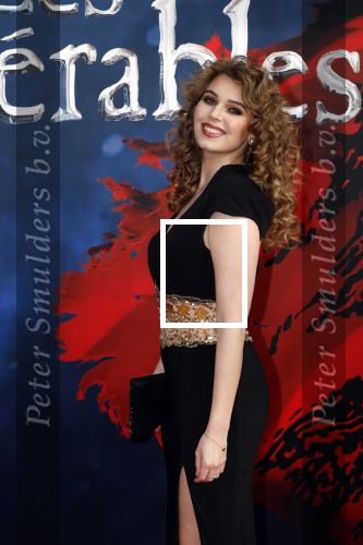 Amsterdam 5 maart 2023
Premiere les Miserables in Carre.
Tessa Sunniva van Tol