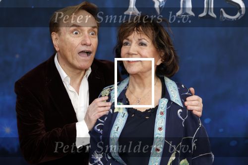 Amsterdam 5 maart 2023
Premiere les Miserables in Carre.
Therese Steinmetz