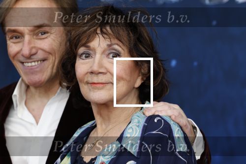 Amsterdam 5 maart 2023
Premiere les Miserables in Carre.
Therese Steinmetz
