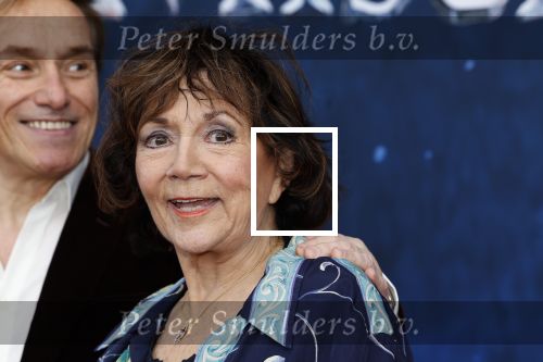 Amsterdam 5 maart 2023
Premiere les Miserables in Carre.
Therese Steinmetz