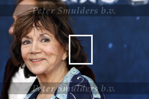 Amsterdam 5 maart 2023
Premiere les Miserables in Carre.
Therese Steinmetz