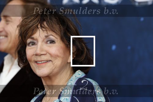 Amsterdam 5 maart 2023
Premiere les Miserables in Carre.
Therese Steinmetz