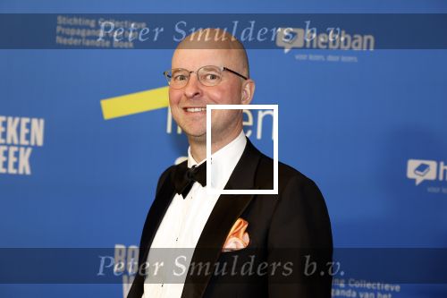 Amsterdam 10 maart 2023
Boekenbal 2023 in de schouwburg van Amsterdam.
Tim de wit