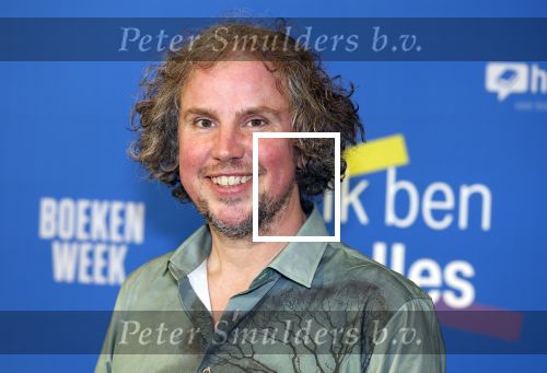 Amsterdam 10 maart 2023
Boekenbal 2023 in de schouwburg van Amsterdam.
Tsead Bruinja met zijn partner