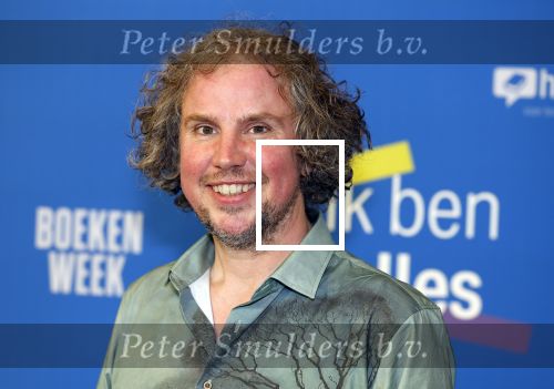 Amsterdam 10 maart 2023
Boekenbal 2023 in de schouwburg van Amsterdam.
Tsead Bruinja met zijn partner