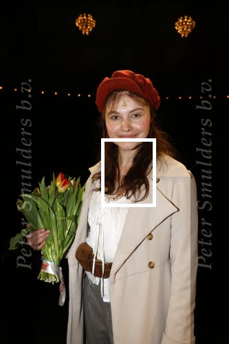 Amsterdam 5 maart 2023
Premiere les Miserables in Carre.
Vajen v d Bosch