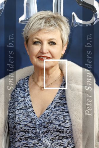 Amsterdam 5 maart 2023
Premiere les Miserables in Carre.
Vera Mann