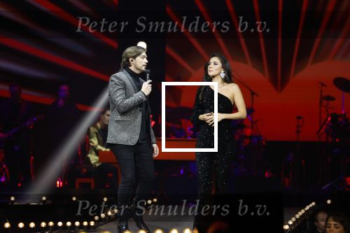 Amsterdam 11 maart 2023
Holland zingt Hazes in het ziggo dome.
Jeroen v d Boom Samantha Steenwijk Waylon Karsu John de Bever Og3ne Gerard Joling en Jamai maken er een geweldige show van .
Gasten aanwezig oa Rachel Hazes Wesley Sneijder en Guido den Aantrekker met zijn vrouw Tiffany.