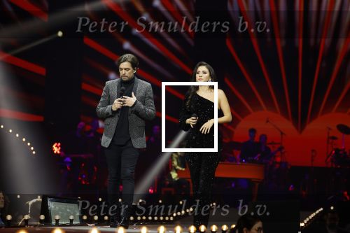 Amsterdam 11 maart 2023
Holland zingt Hazes in het ziggo dome.
Jeroen v d Boom Samantha Steenwijk Waylon Karsu John de Bever Og3ne Gerard Joling en Jamai maken er een geweldige show van .
Gasten aanwezig oa Rachel Hazes Wesley Sneijder en Guido den Aantrekker met zijn vrouw Tiffany.