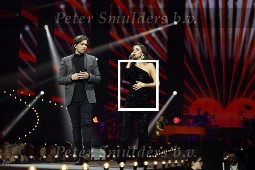 Amsterdam 11 maart 2023
Holland zingt Hazes in het ziggo dome.
Jeroen v d Boom Samantha Steenwijk Waylon Karsu John de Bever Og3ne Gerard Joling en Jamai maken er een geweldige show van .
Gasten aanwezig oa Rachel Hazes Wesley Sneijder en Guido den Aantrekker met zijn vrouw Tiffany.