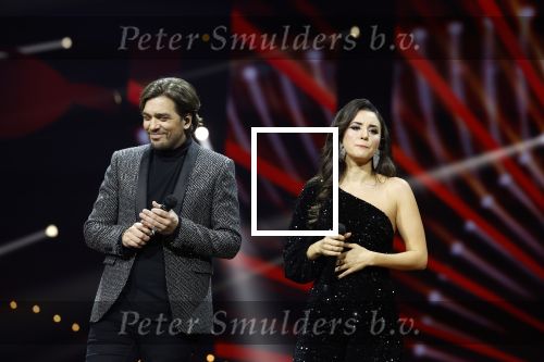 Amsterdam 11 maart 2023
Holland zingt Hazes in het ziggo dome.
Jeroen v d Boom Samantha Steenwijk Waylon Karsu John de Bever Og3ne Gerard Joling en Jamai maken er een geweldige show van .
Gasten aanwezig oa Rachel Hazes Wesley Sneijder en Guido den Aantrekker met zijn vrouw Tiffany.