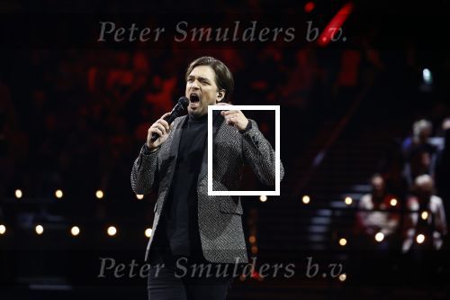 Amsterdam 11 maart 2023
Holland zingt Hazes in het ziggo dome.
Jeroen v d Boom Samantha Steenwijk Waylon Karsu John de Bever Og3ne Gerard Joling en Jamai maken er een geweldige show van .
Gasten aanwezig oa Rachel Hazes Wesley Sneijder en Guido den Aantrekker met zijn vrouw Tiffany.