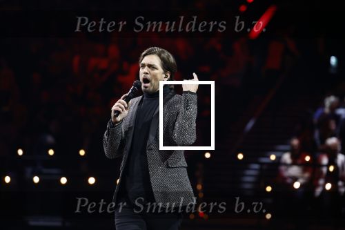 Amsterdam 11 maart 2023
Holland zingt Hazes in het ziggo dome.
Jeroen v d Boom Samantha Steenwijk Waylon Karsu John de Bever Og3ne Gerard Joling en Jamai maken er een geweldige show van .
Gasten aanwezig oa Rachel Hazes Wesley Sneijder en Guido den Aantrekker met zijn vrouw Tiffany.