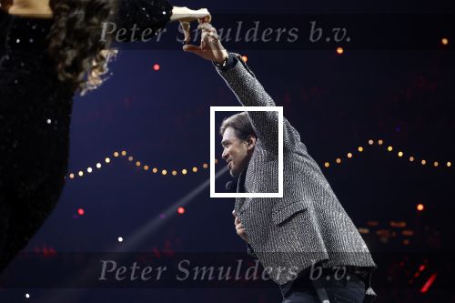 Amsterdam 11 maart 2023
Holland zingt Hazes in het ziggo dome.
Jeroen v d Boom Samantha Steenwijk Waylon Karsu John de Bever Og3ne Gerard Joling en Jamai maken er een geweldige show van .
Gasten aanwezig oa Rachel Hazes Wesley Sneijder en Guido den Aantrekker met zijn vrouw Tiffany.